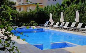 Apartamentos Sureda